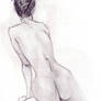 Figure drawing