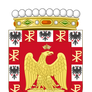 Coat of Arms of Italia Annonaria