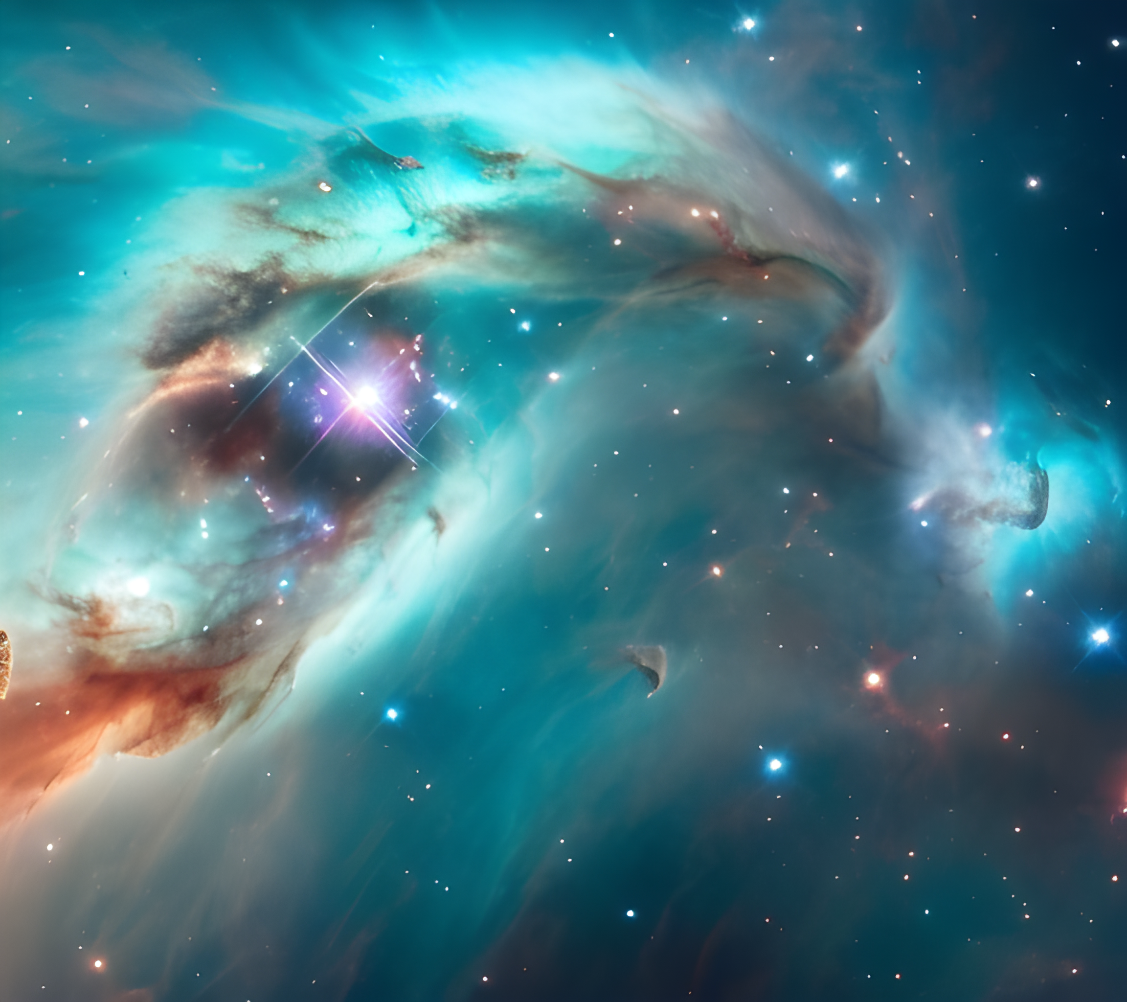 Ai Nebula 3 By Bobsaiart Dfva6y2