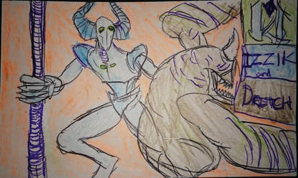 Explore the Best Dretch Art DeviantArt Explore the Best Dretch Art DeviantArt