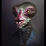 Alien concept