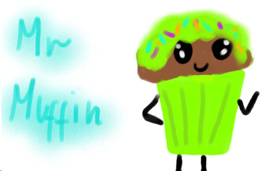 MrMuffin GiftArt dla Kornelcia01