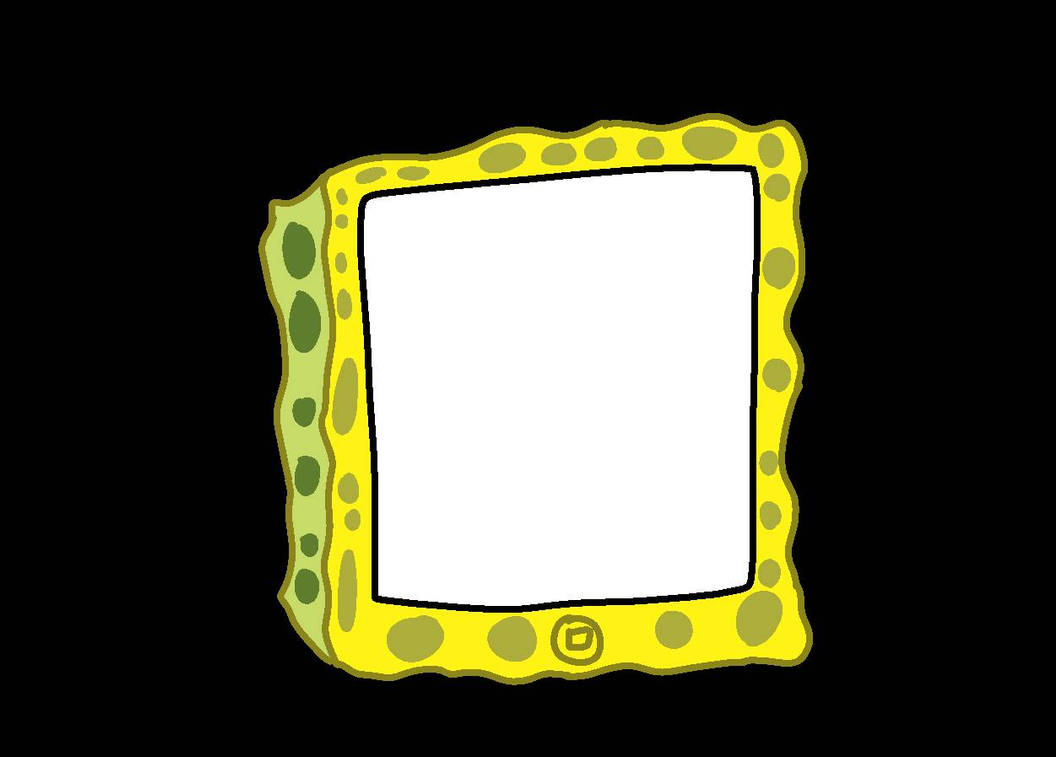 Sponge Doggo Sponge tablet asset by doggoStuffs on DeviantArt