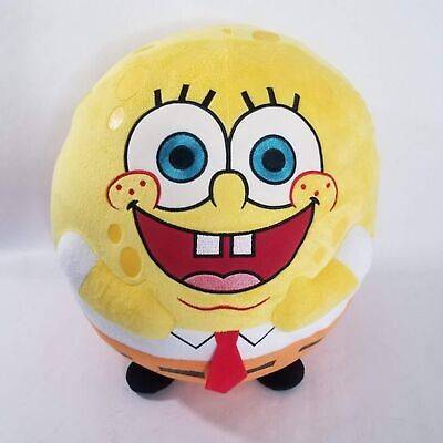 Spongefoo Spongeball by doggoStuffs on DeviantArt