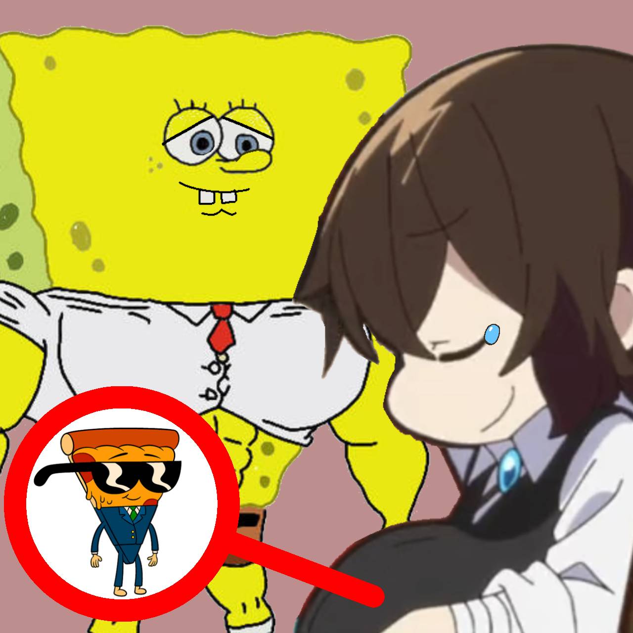 Fucking spongebob by Sophifurry on DeviantArt