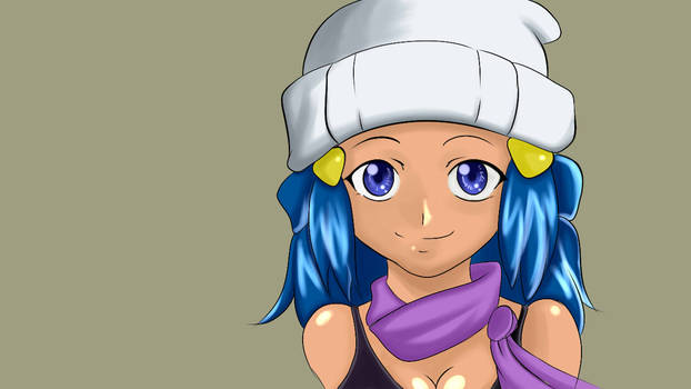 Primera practica con Tableta - Hikari