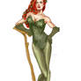 Poison Ivy