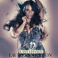 Laurieann Gibson - Last Chance