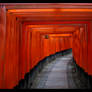 Fushimi-Inari