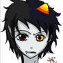 Marshall Lee or Karkat Vantas?