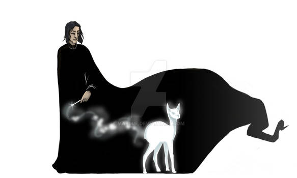 Severus Snape