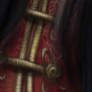 Divination - detail 3