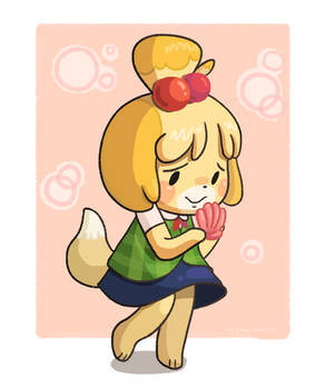 Isabelle