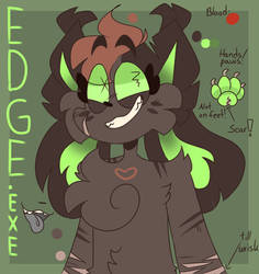 Edge.exe //Kittydogge//