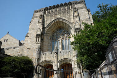 Cathedral of Learning