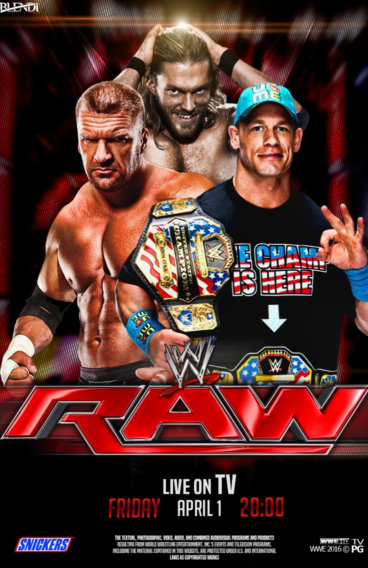 Raw Poster By Blendigraphics On Deviantart Raw Poster By Blendigraphics On Deviantart