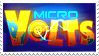 MicroVolts Stamp by ge-el