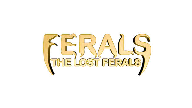 The Lost Ferals (LOGO 2)