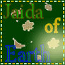 Jaida Goddess of Earth