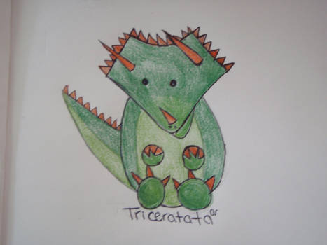 Triceratata