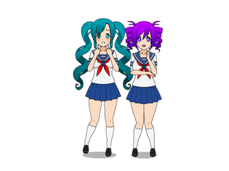 Explore The Best Saki Art Deviantart Explore The Best Saki Art Deviantart