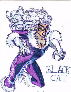 Blackcat