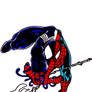 Symbiote Spidey