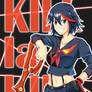 KILL la KILL