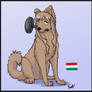 Dogtalia: Hungary