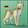 Dogtalia: Germany