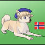 Dogtalia: Norway