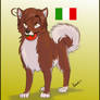 Dogtalia: Romano