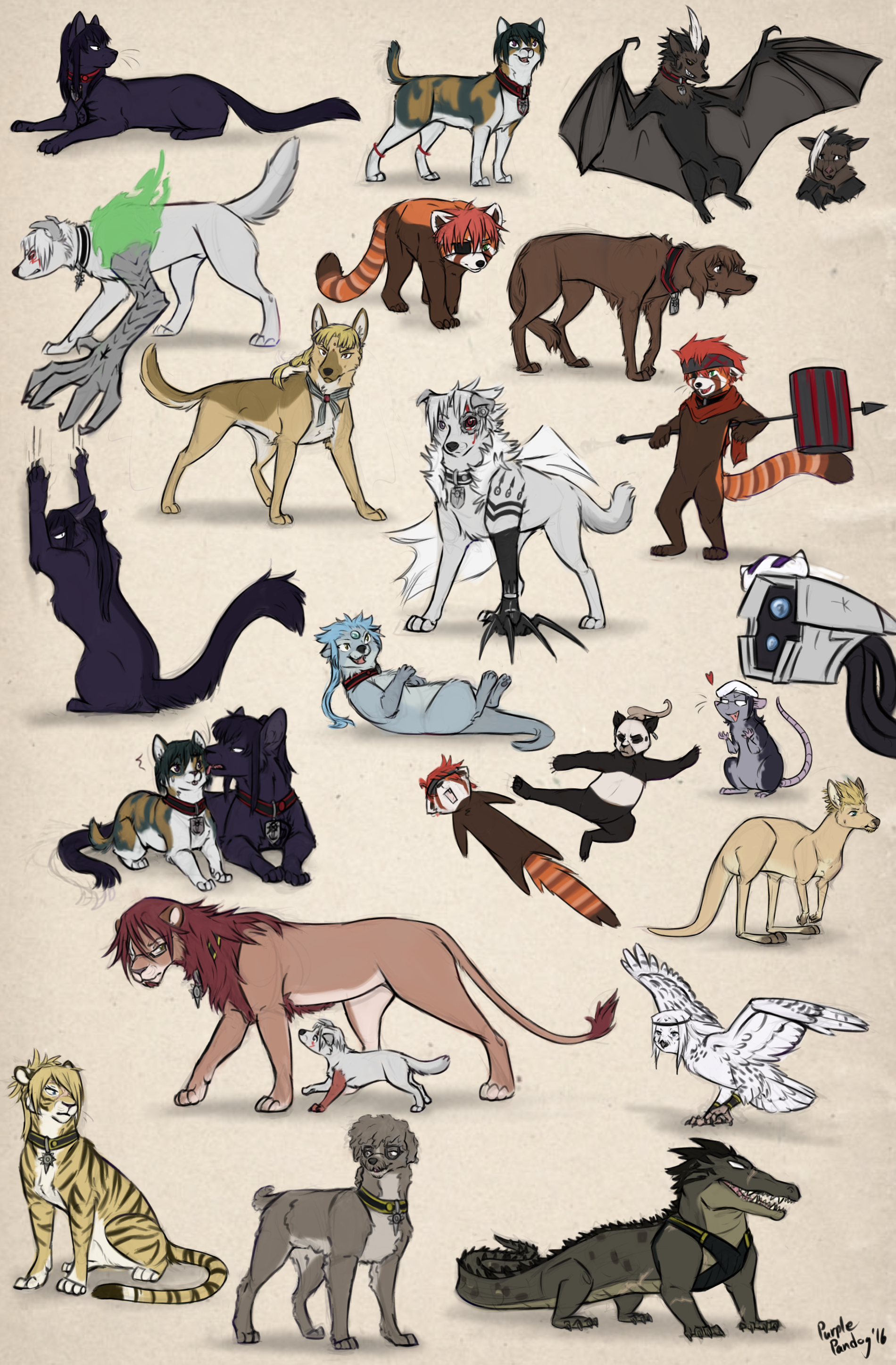 21 animal. Комикс стили животных. Животное стиль. Стилистика животные. Арты животных в разных стилях.