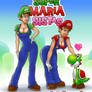 Super Maria Sistas