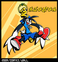 Klonoa