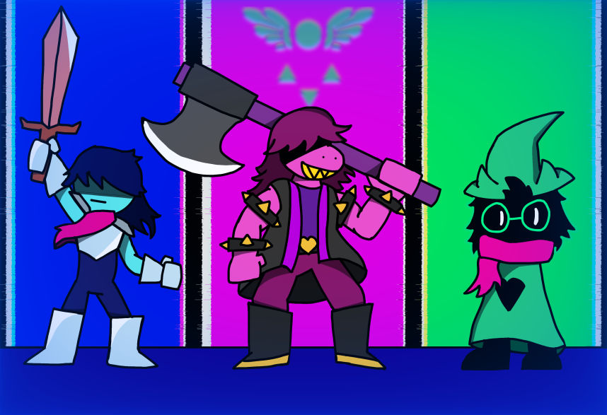 Delta Roon Characters Deltaroon by Mcmemey on DeviantArt