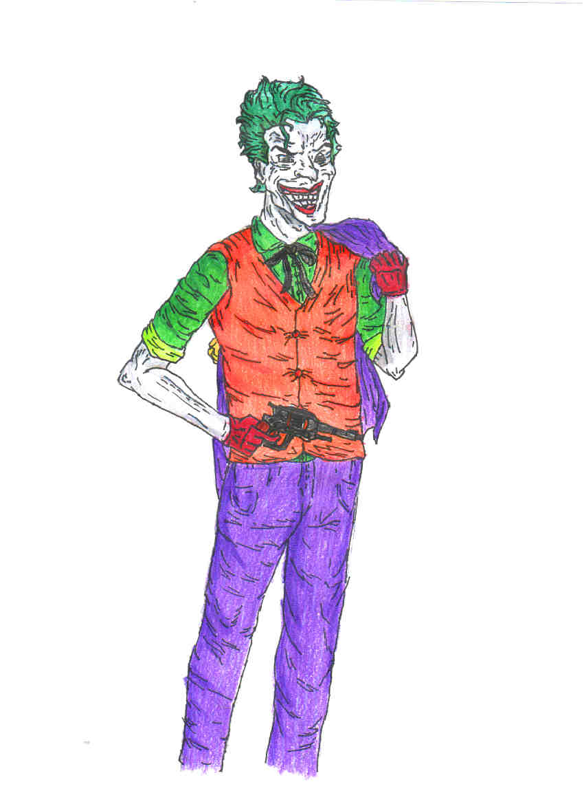 The Joker