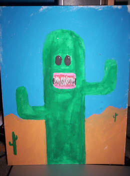 Cactus