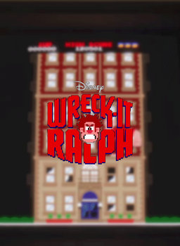 Wreck It Ralph