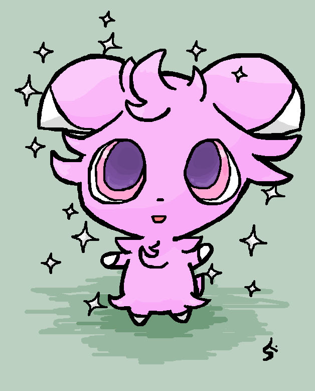 Purr purr by Sabbochan on DeviantArt