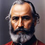 Giuseppe Garibaldi. History Around Us.