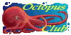 Octopus Club Icon by ParanoidNebula