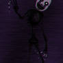 Nightmarionne: You're in My World, Now