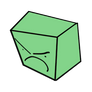 MAd cube