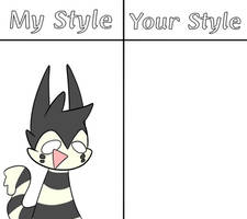 My Style your Style