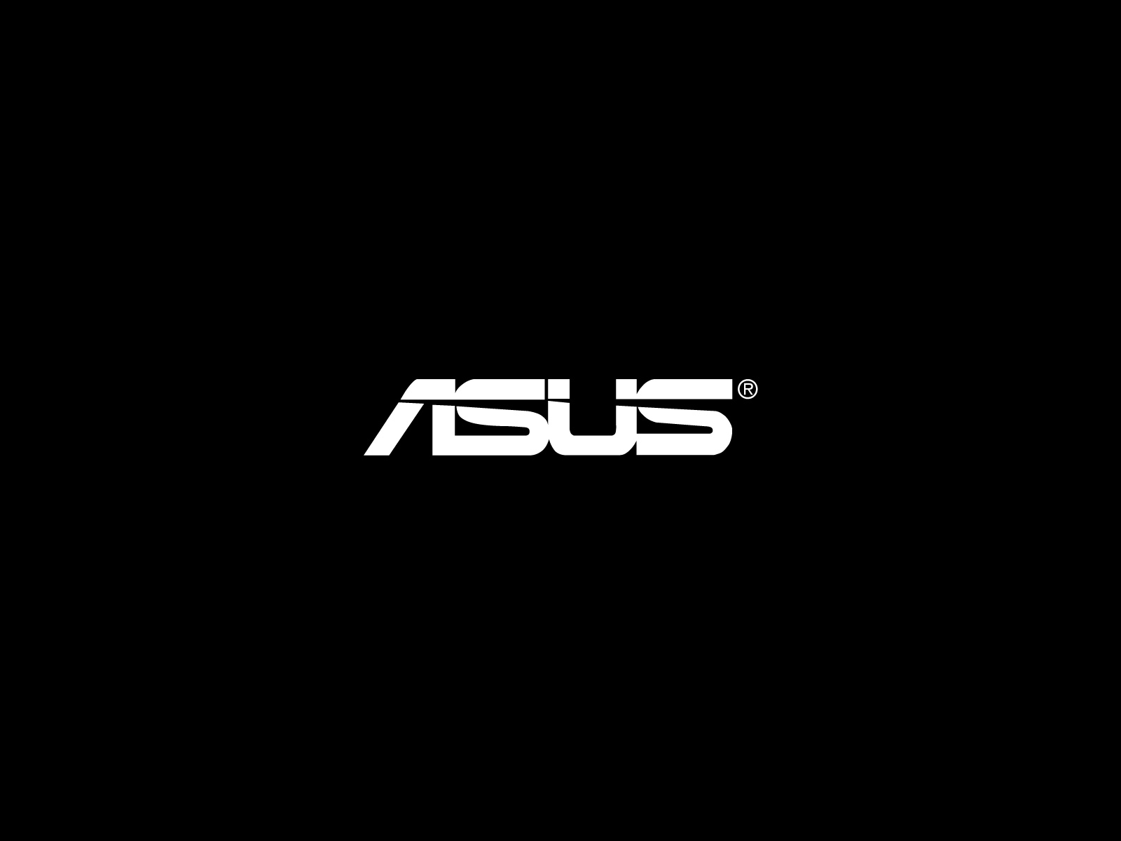 Asus Logo by Jiminikiz on DeviantArt