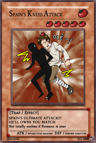 trap card