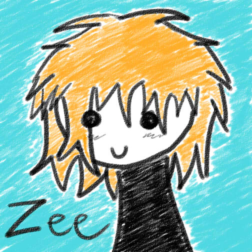 Zee :D