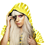 Lady gaga Png 2