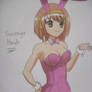 Bunny Haruhi Suzumiya (updated)